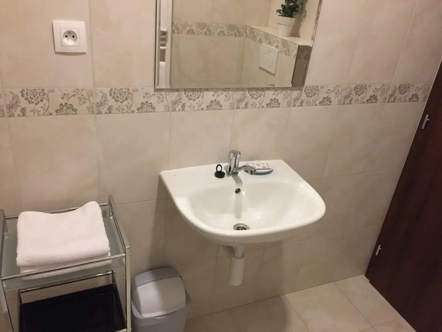 Apartmanovy dom Villa Ephélia