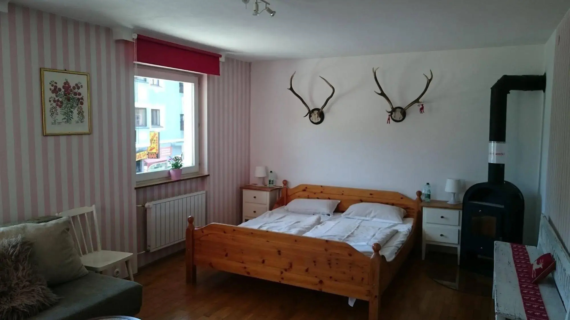 Chalet Johanna- Absolute Active Resort