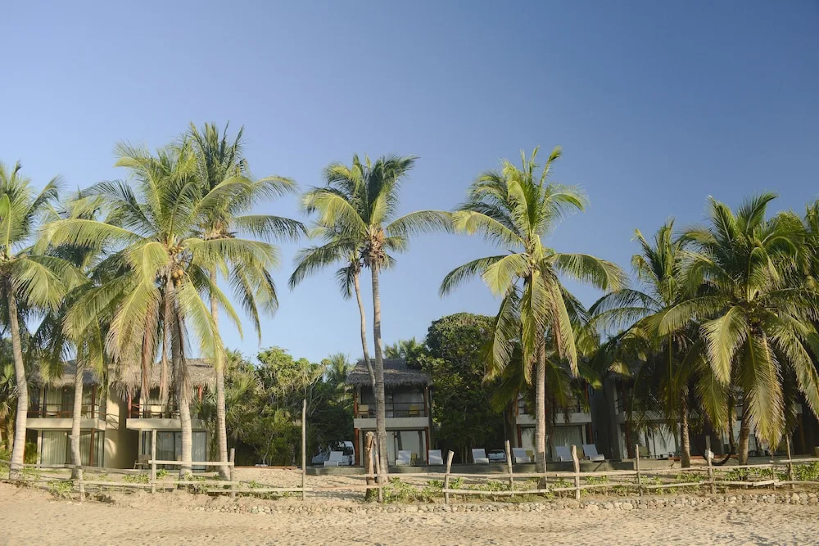 Casa Lú Mazunte Hotel Boutique - Adults Only