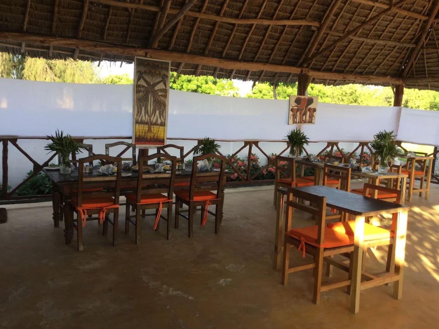 Moment in Time Hotel