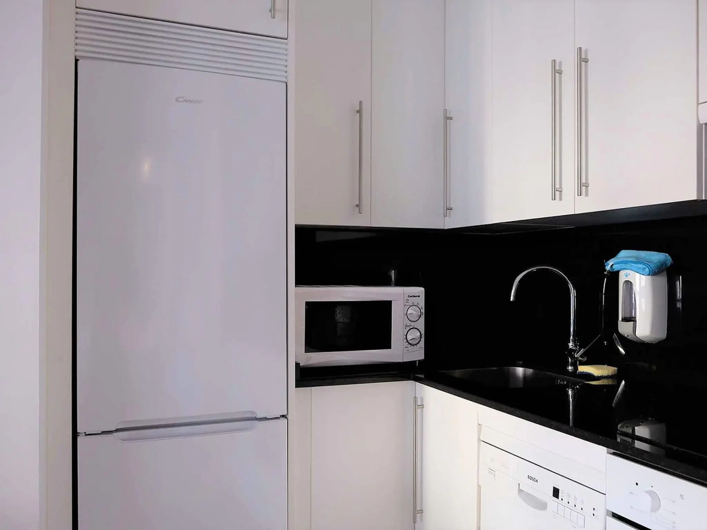 Delightful Apartment in Ourense overlooking the City