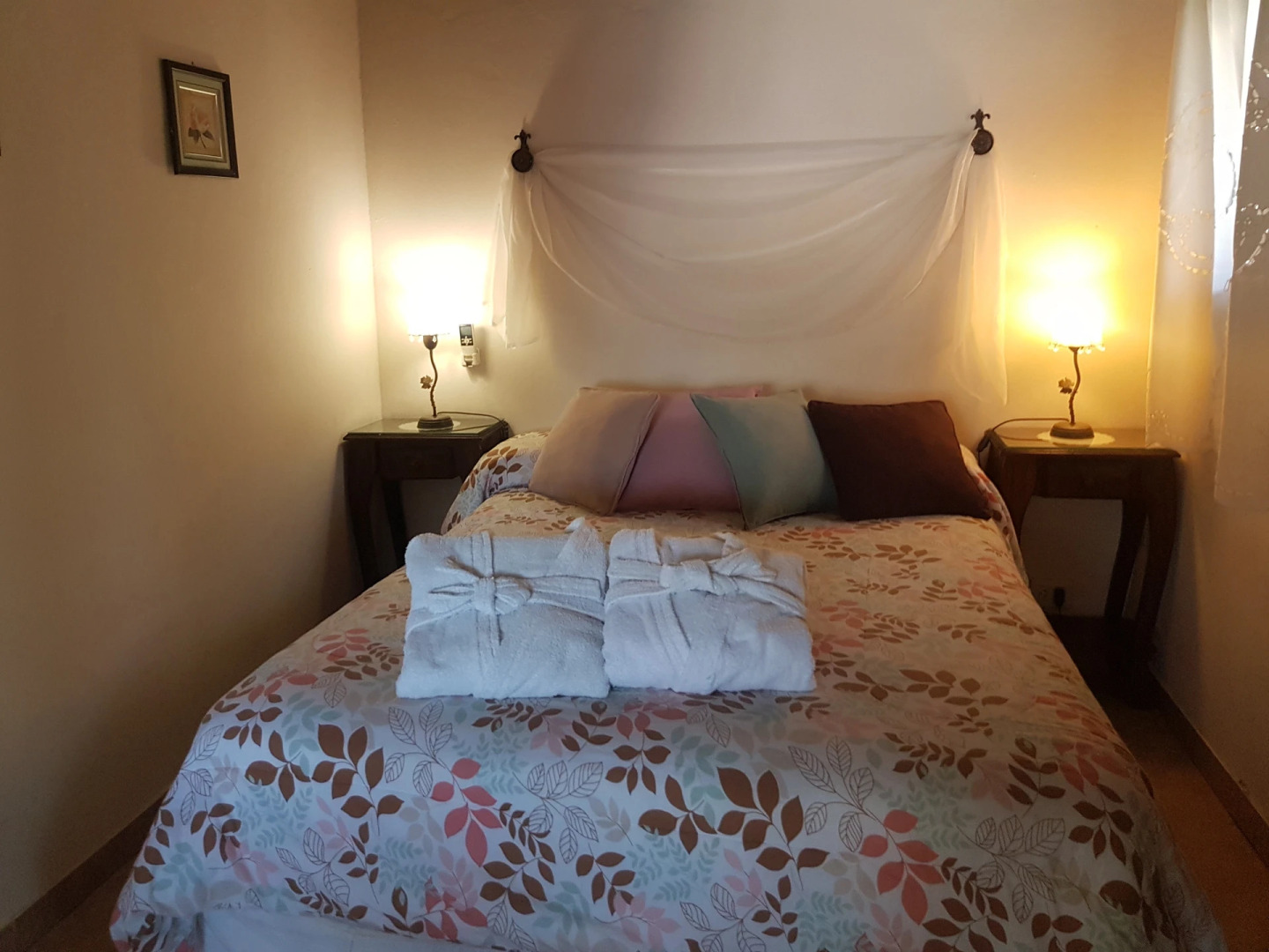 Las Moraditas Chascomus