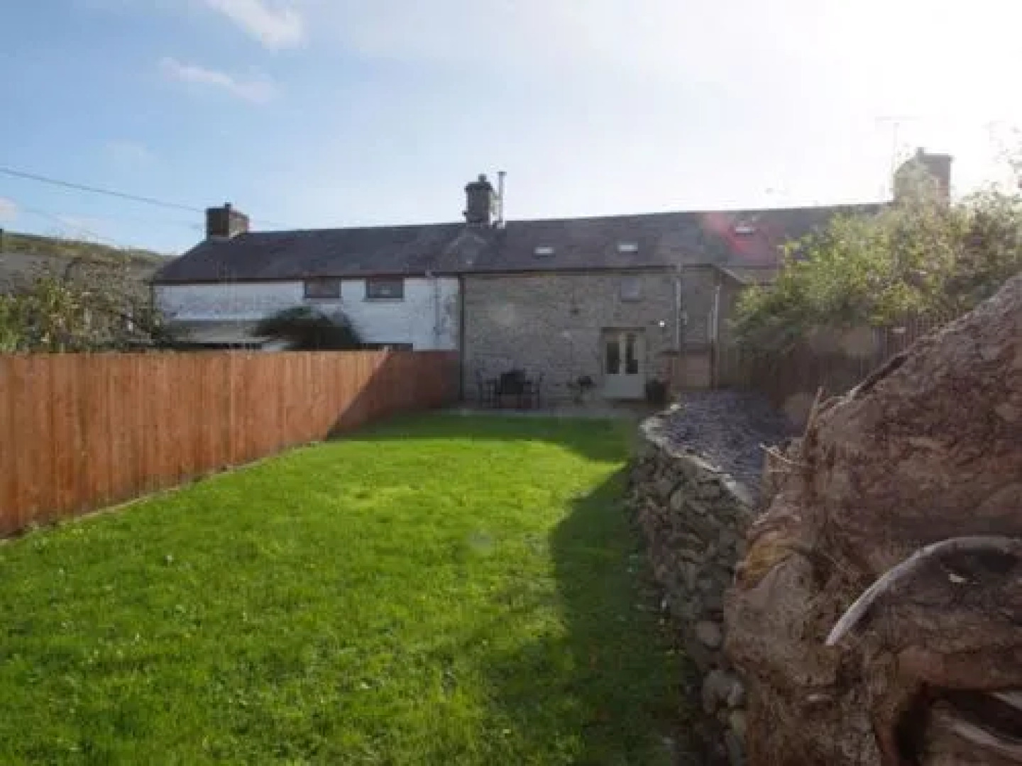 House Winill Malvaglia