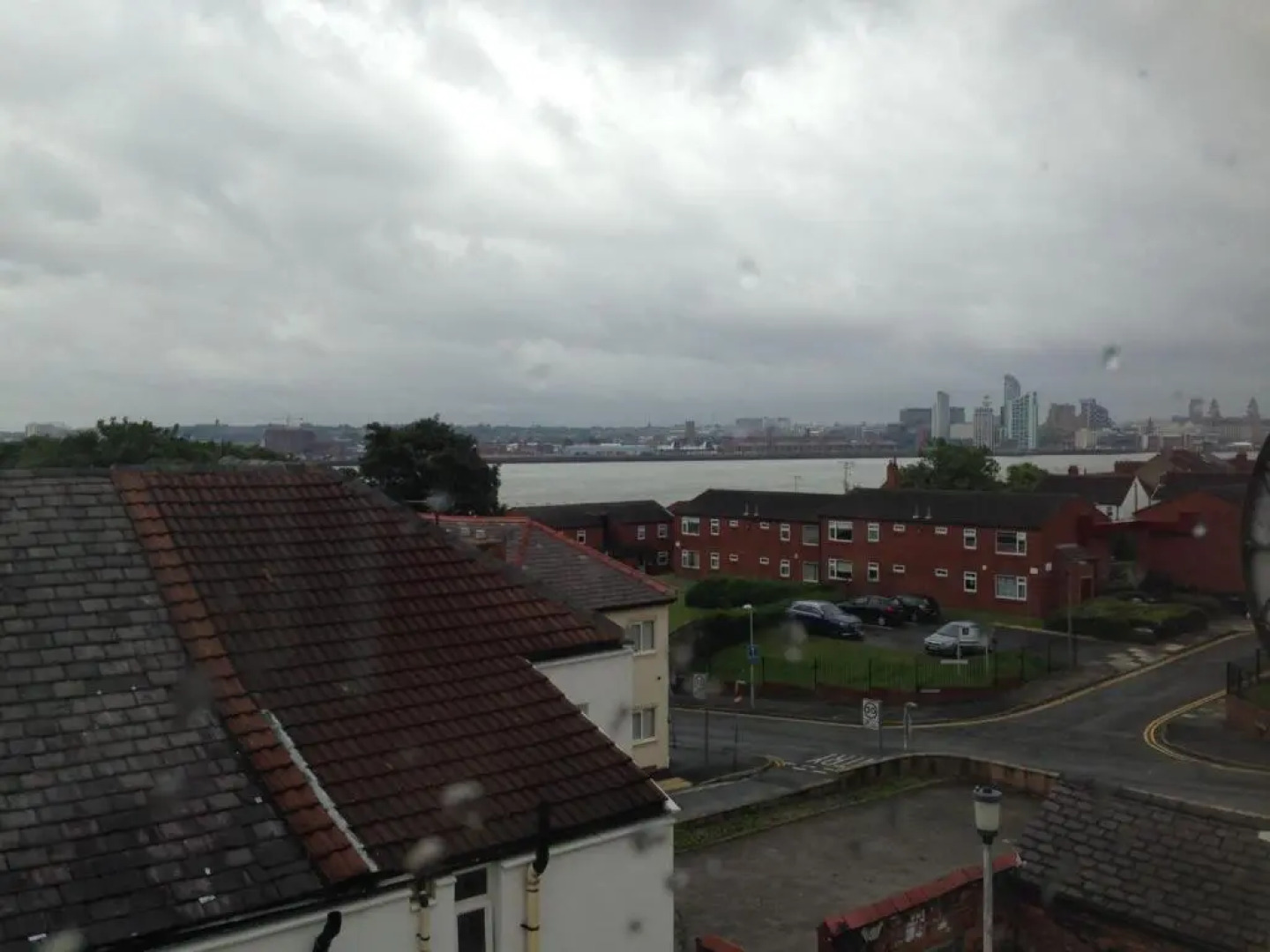 Marley Mansions Apartments - King St Ref : 10/3