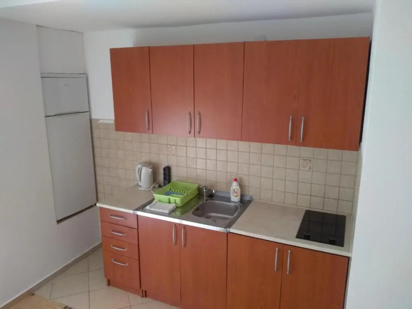 Apartments Villa Čučuk