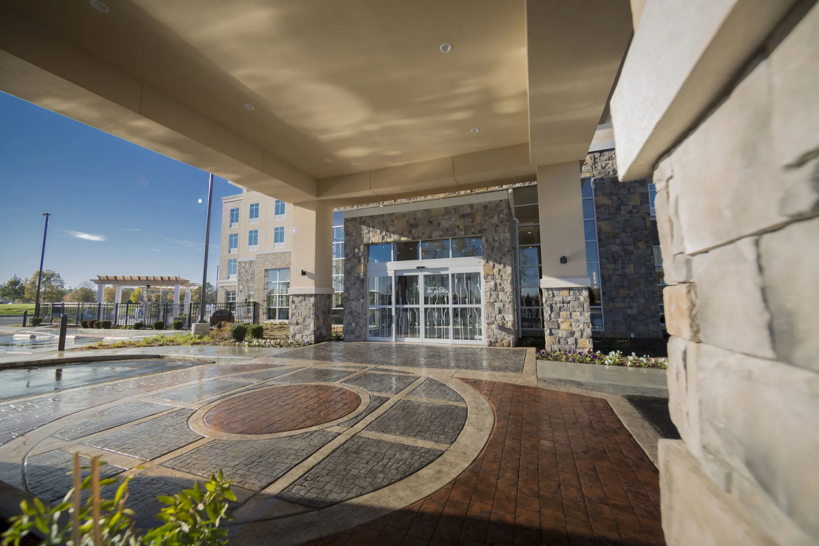 Hilton Garden Inn Murfreesboro