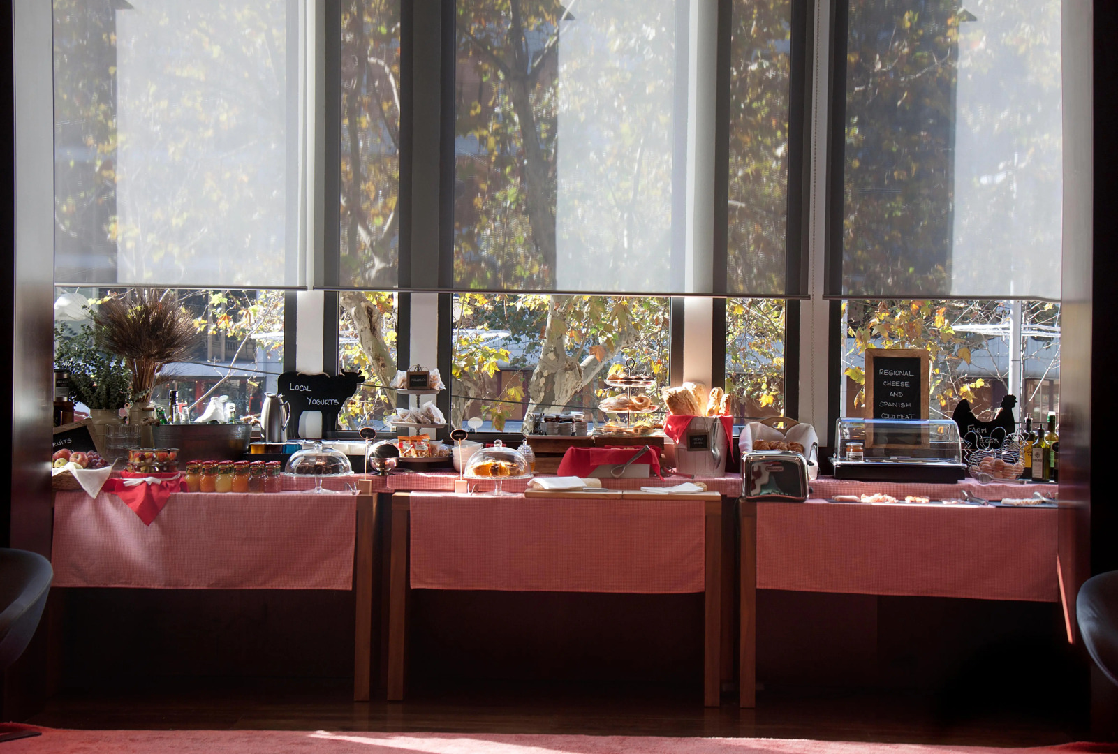 Hotel Sixtytwo Barcelona