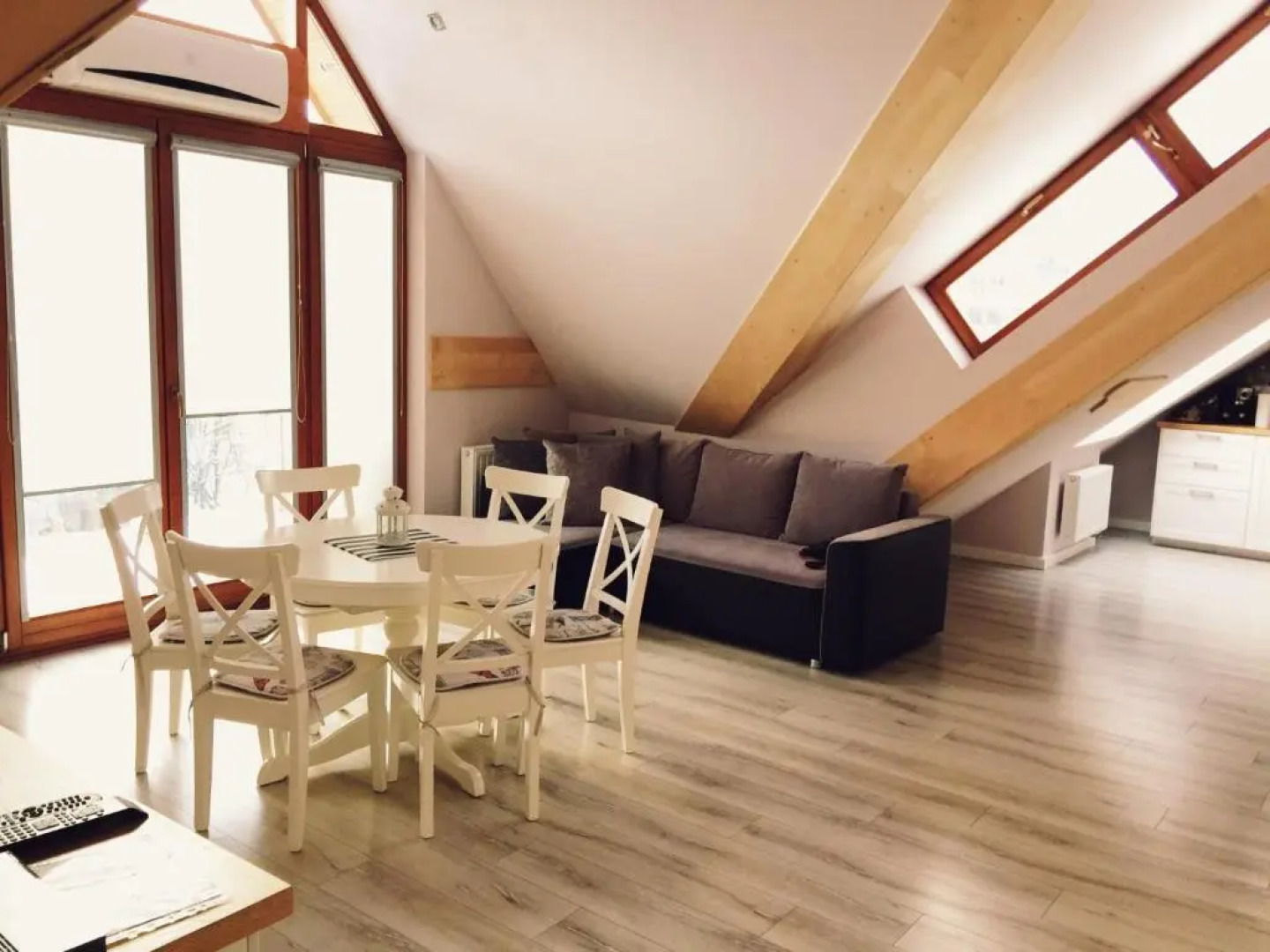 Apartamenty Siklawa Krupówki