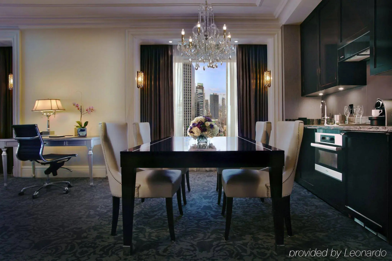 The St. Regis Toronto