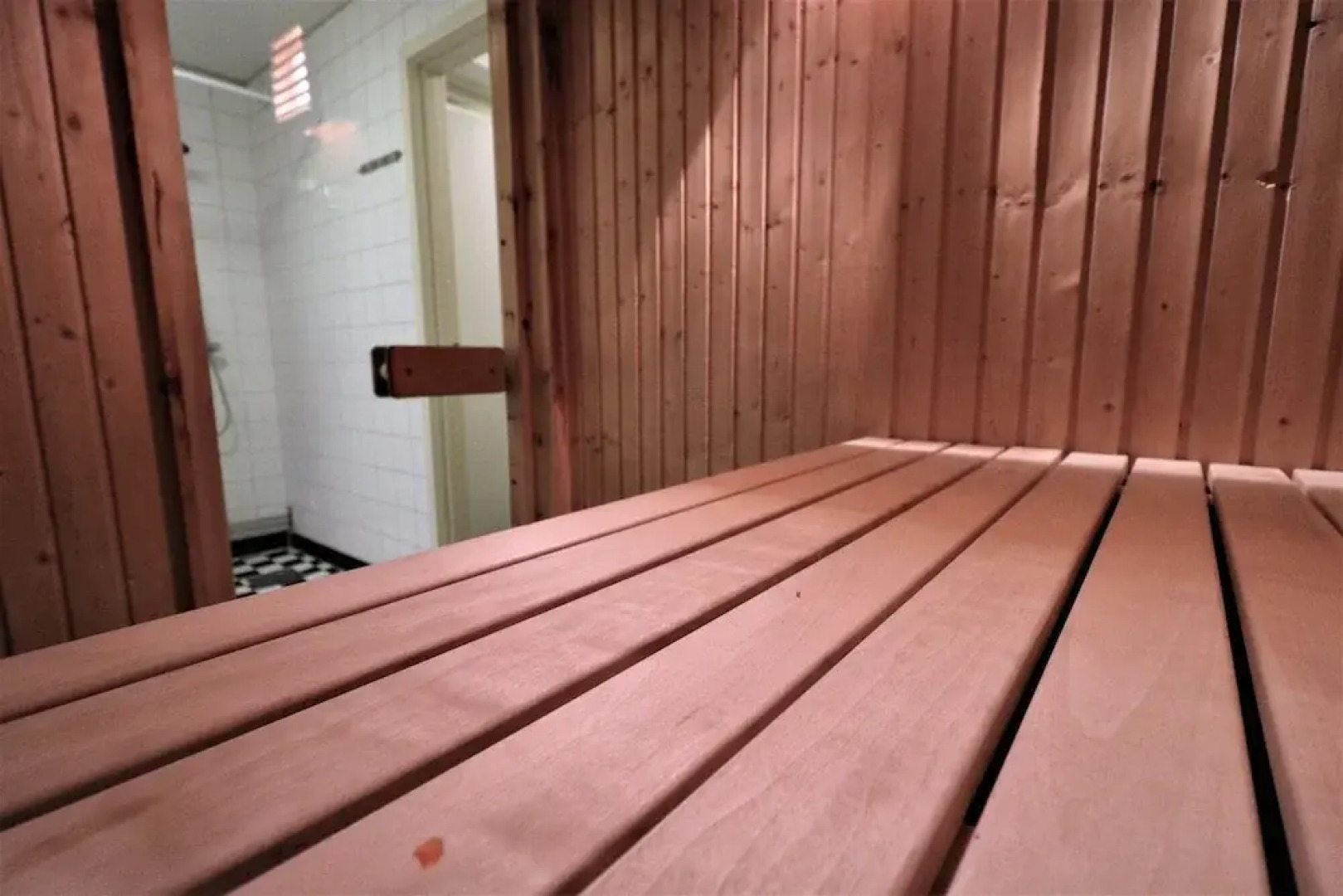 RIBO Apartment Riksgränsen