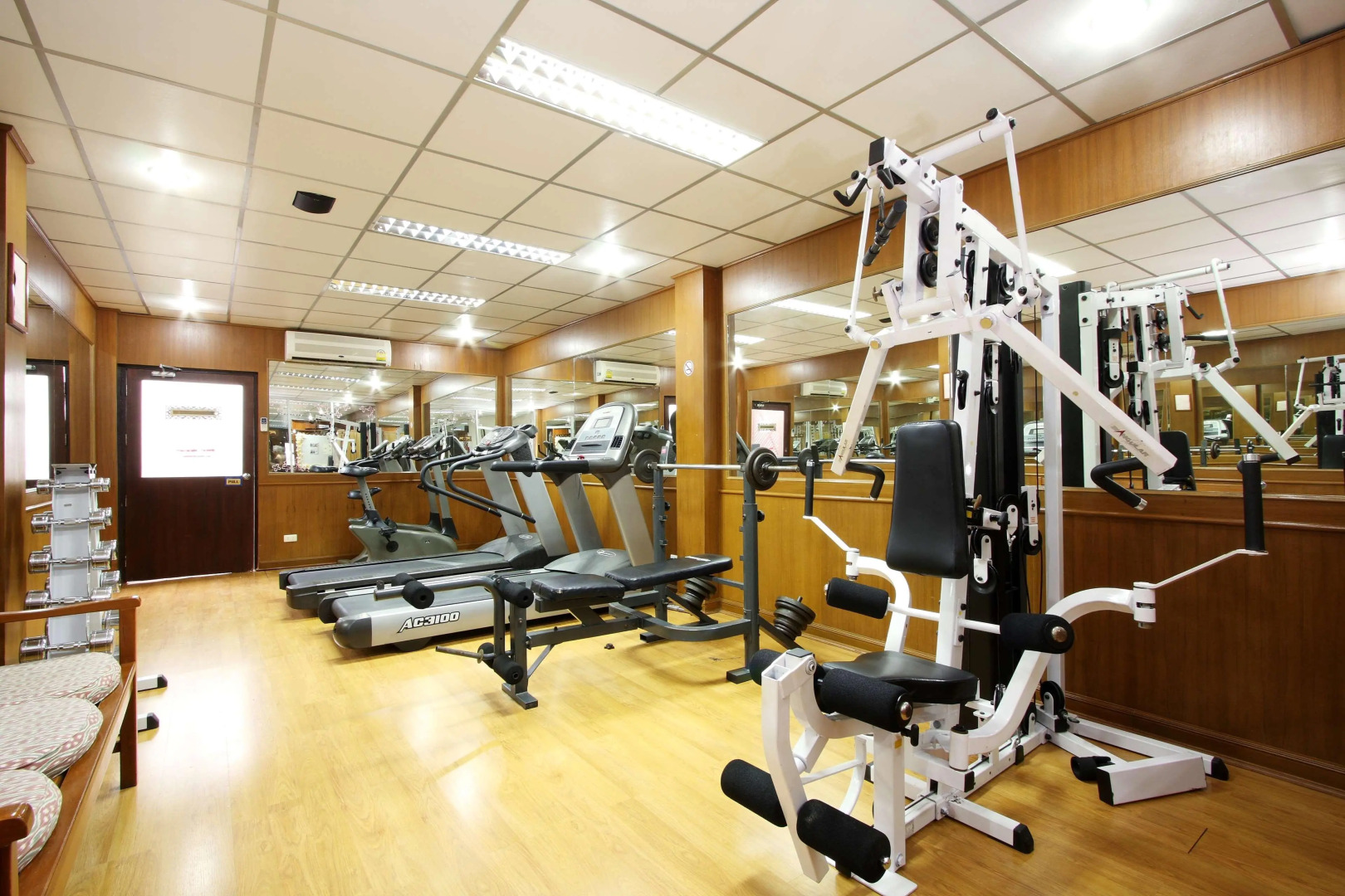 Best Western Phuket Ocean Resort