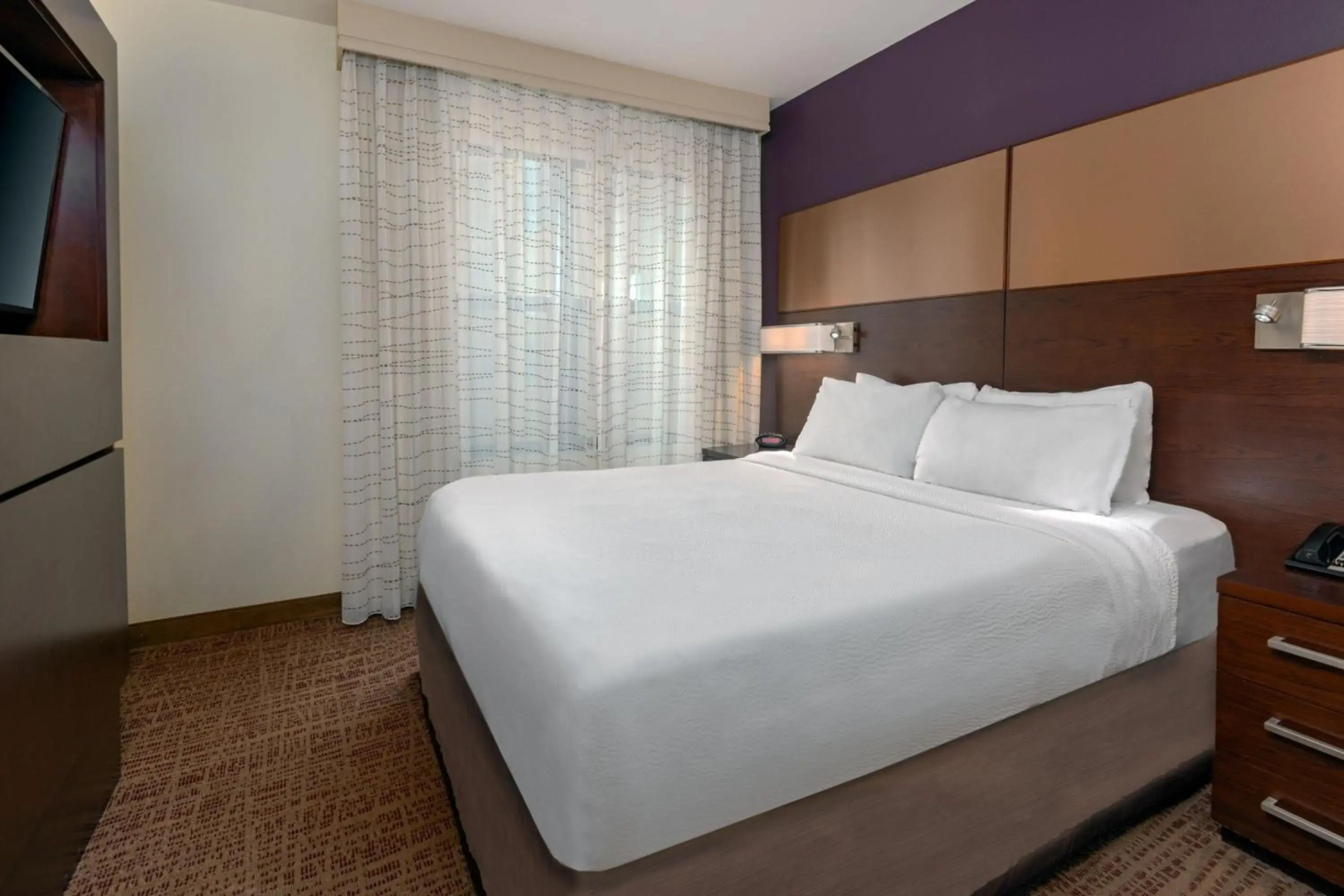 Residence Inn by Marriott Charlottesville Downtown