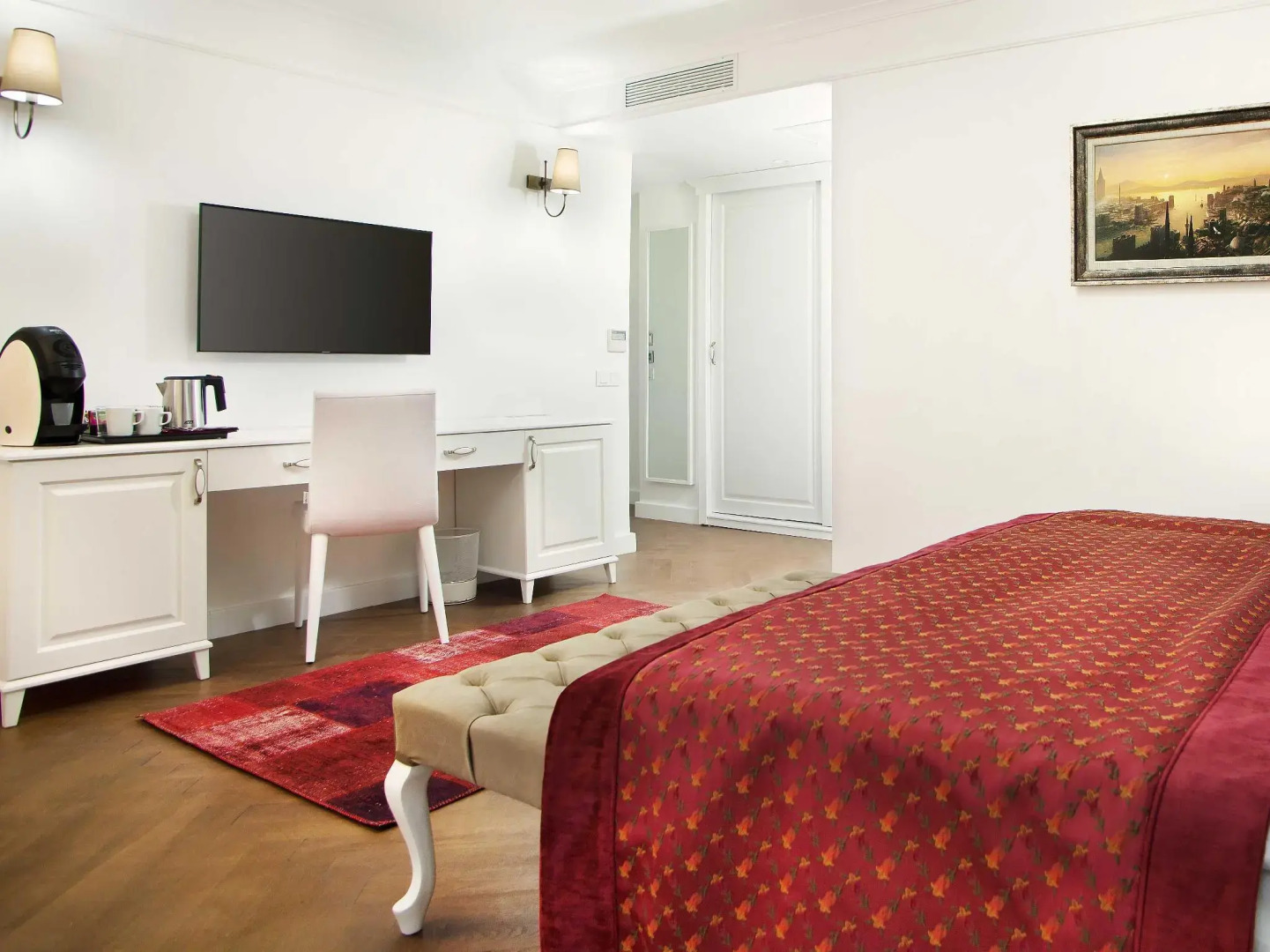 Astan Hotel Galata
