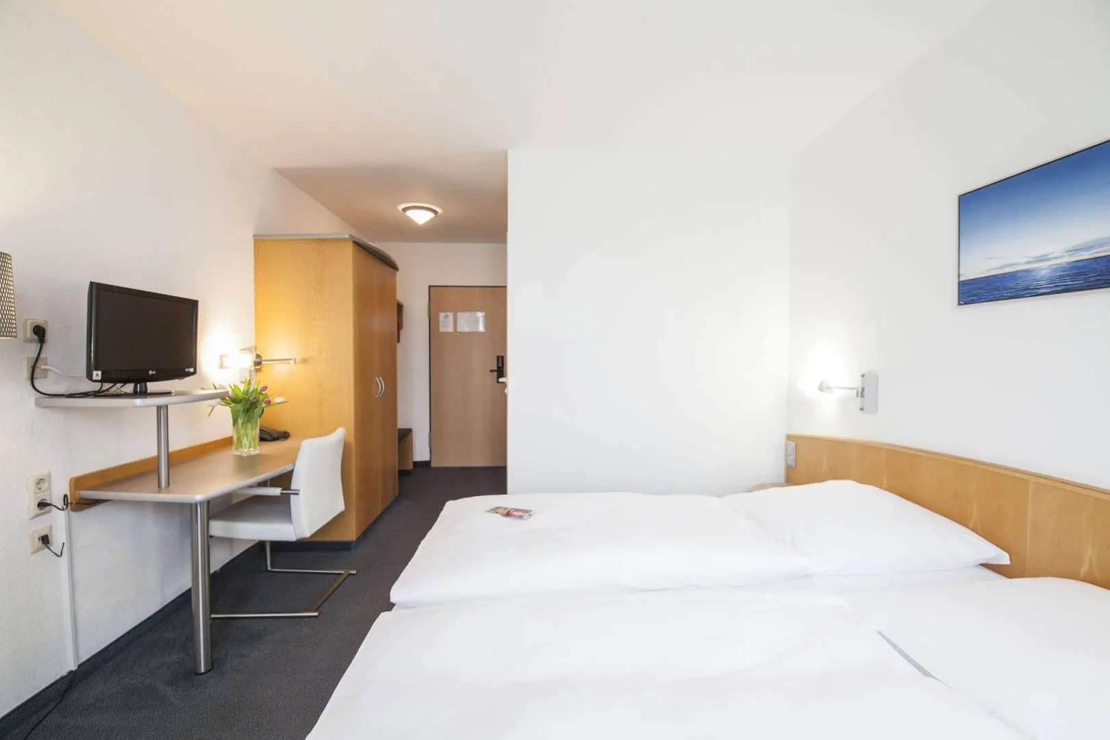 Garner Hotel Elmshorn by IHG