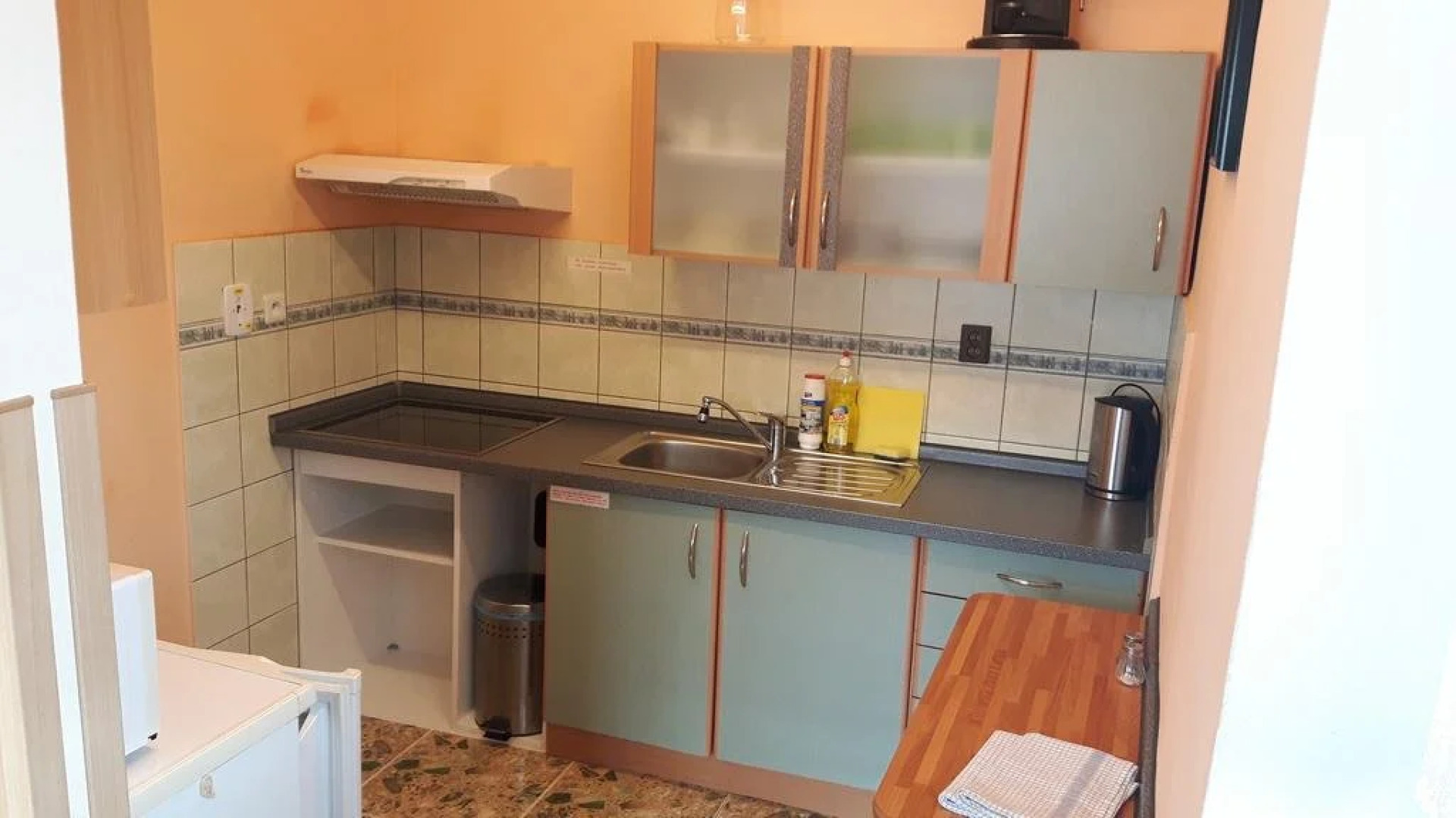 Apartmany Železná Ruda