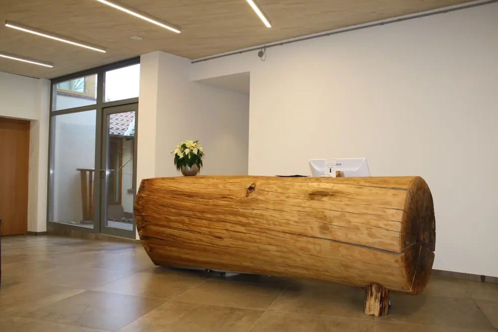 Hotel-Restaurant Bastenhaus