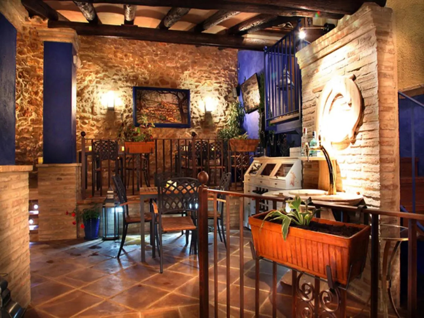 Hotel Boutique Maribel