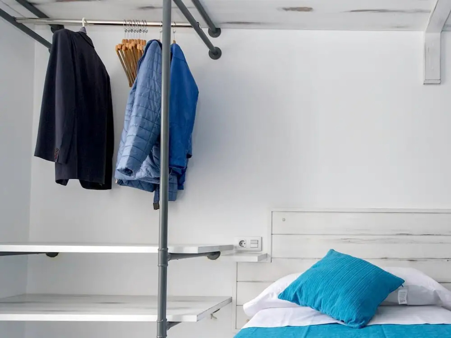 La Palmera. El amanecer en el Parque Natural