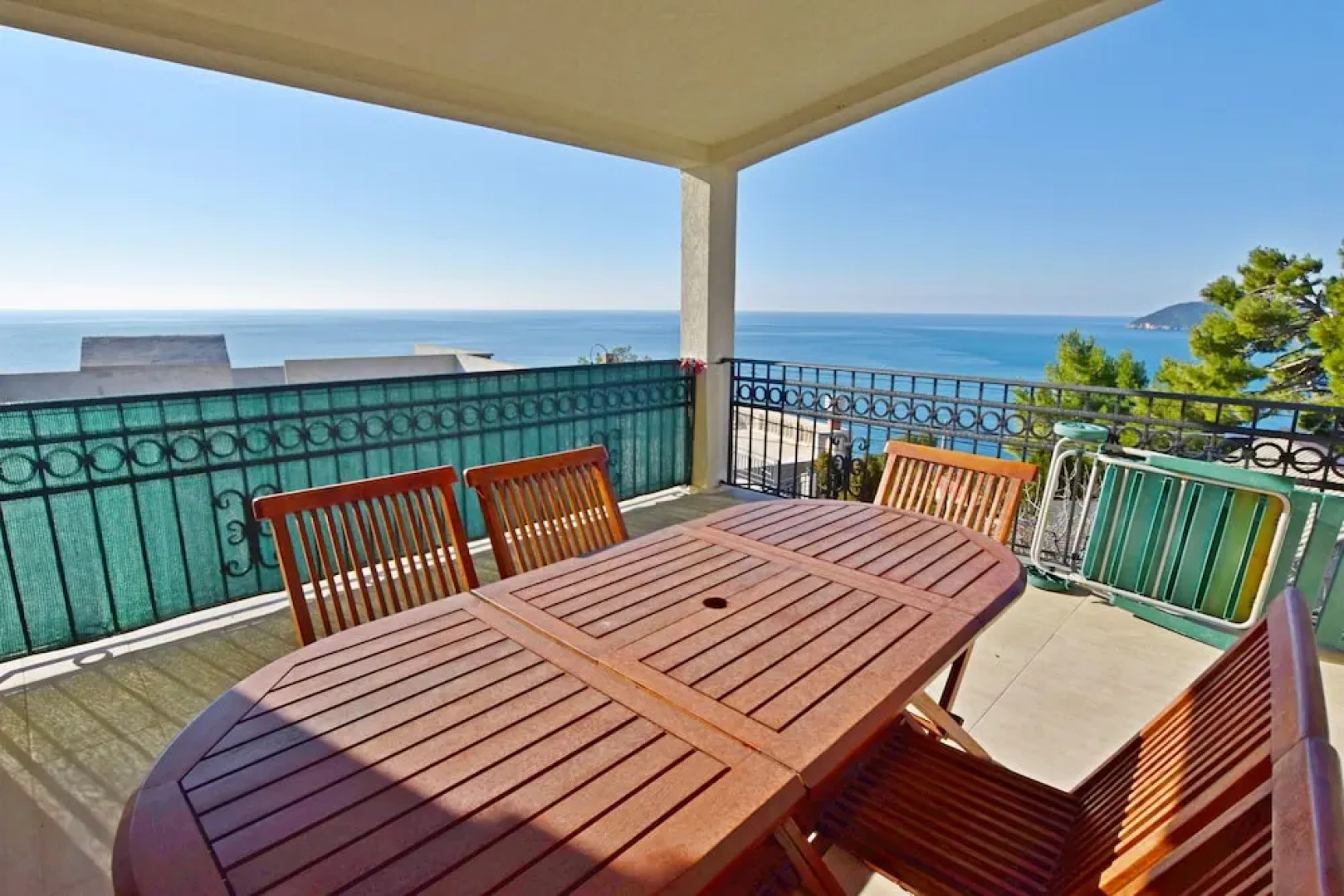 Apartments Vila Mila