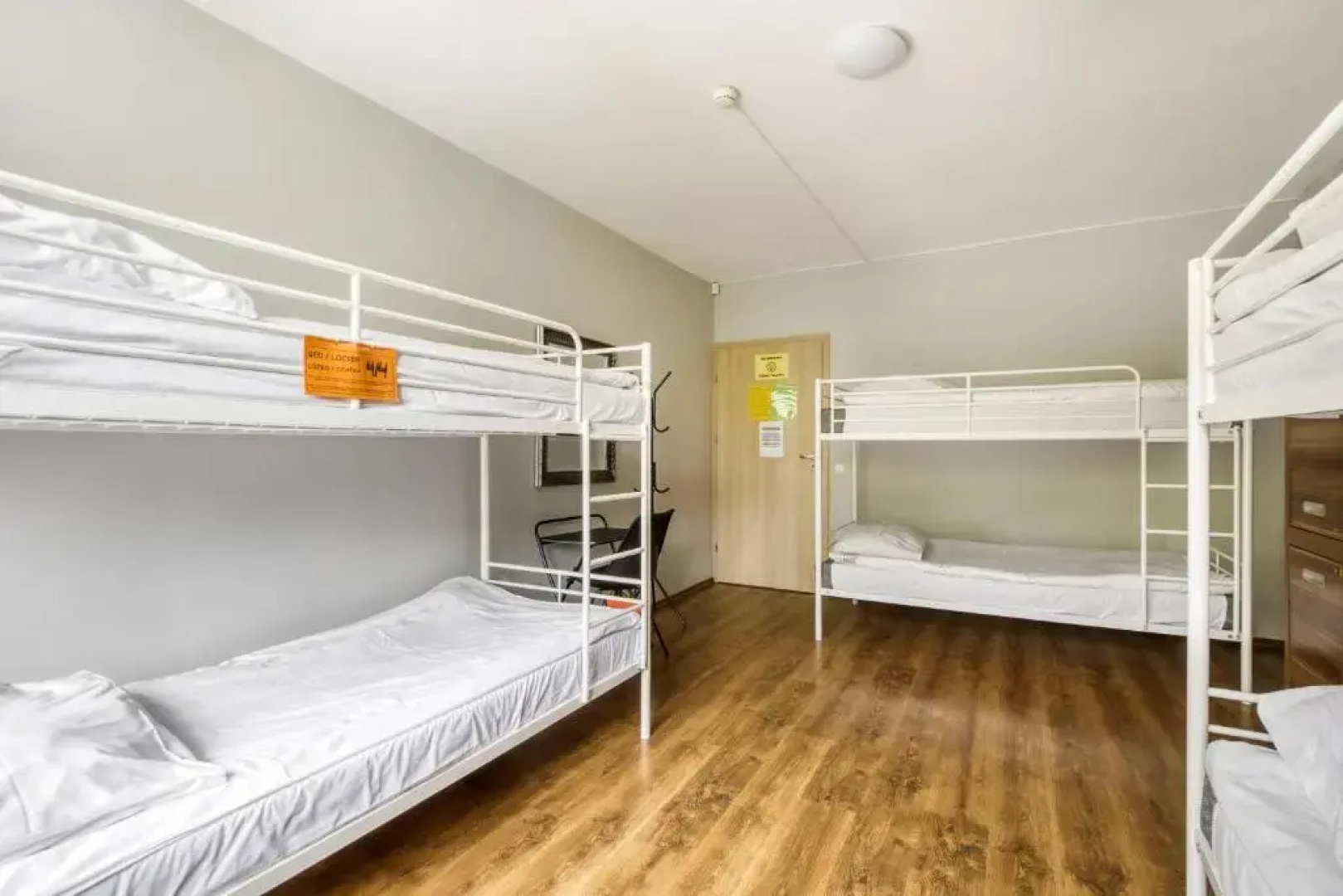 Hostel Krokodyl
