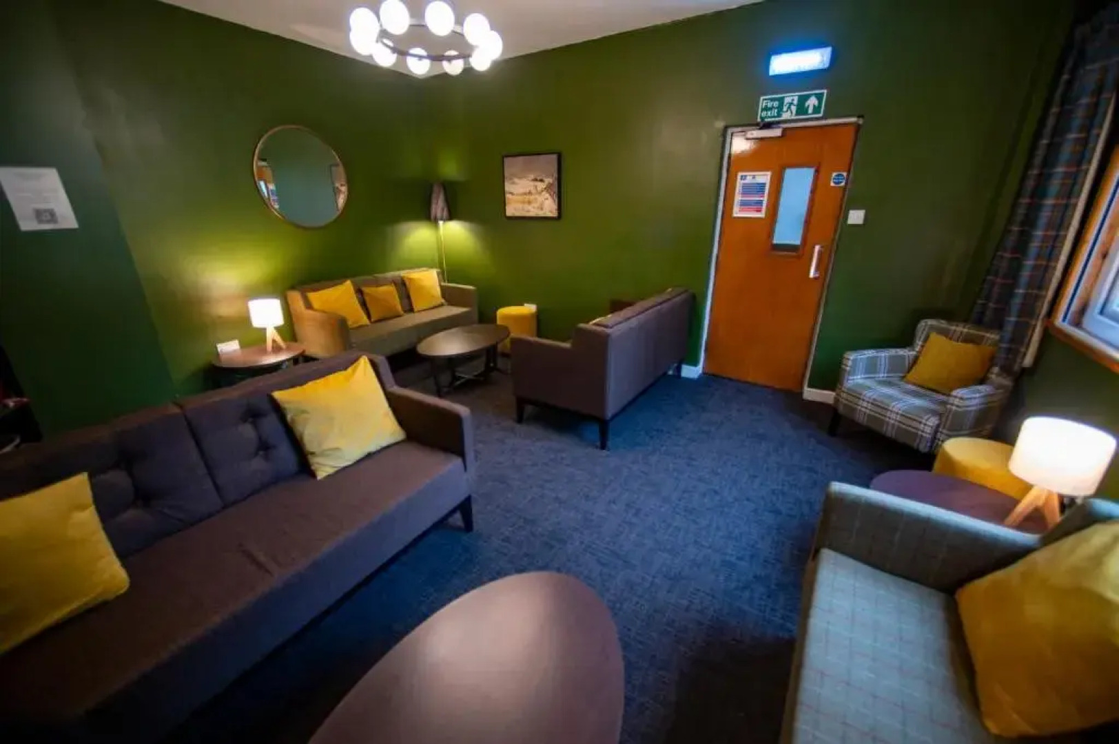 Glencoe Youth Hostel