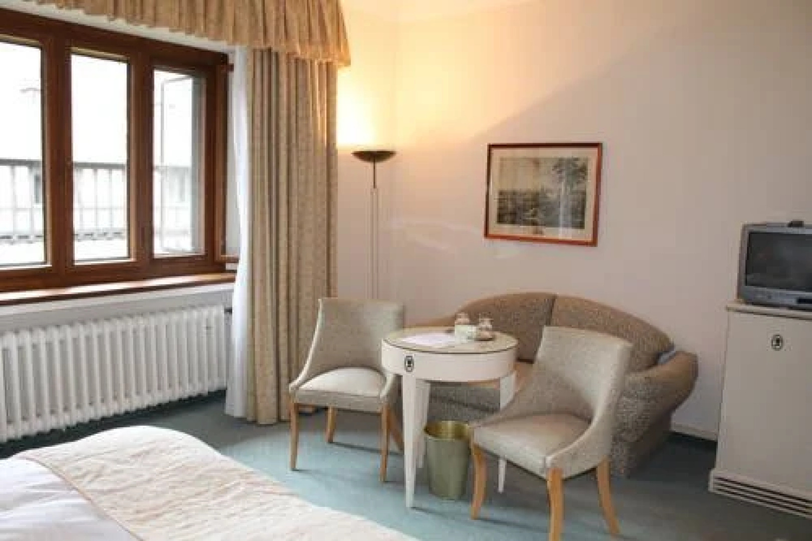 Schlosshotel Cecilienhof