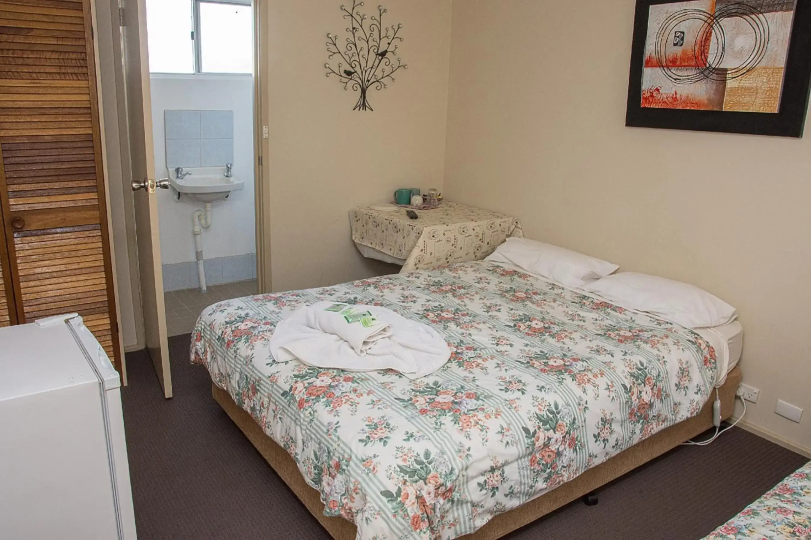 Swiss Motel