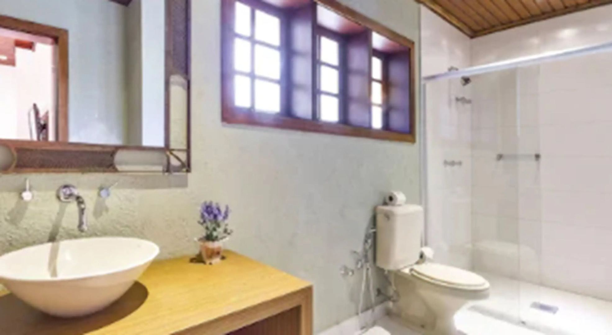 Pousada Apple House - Campos Do Jordão