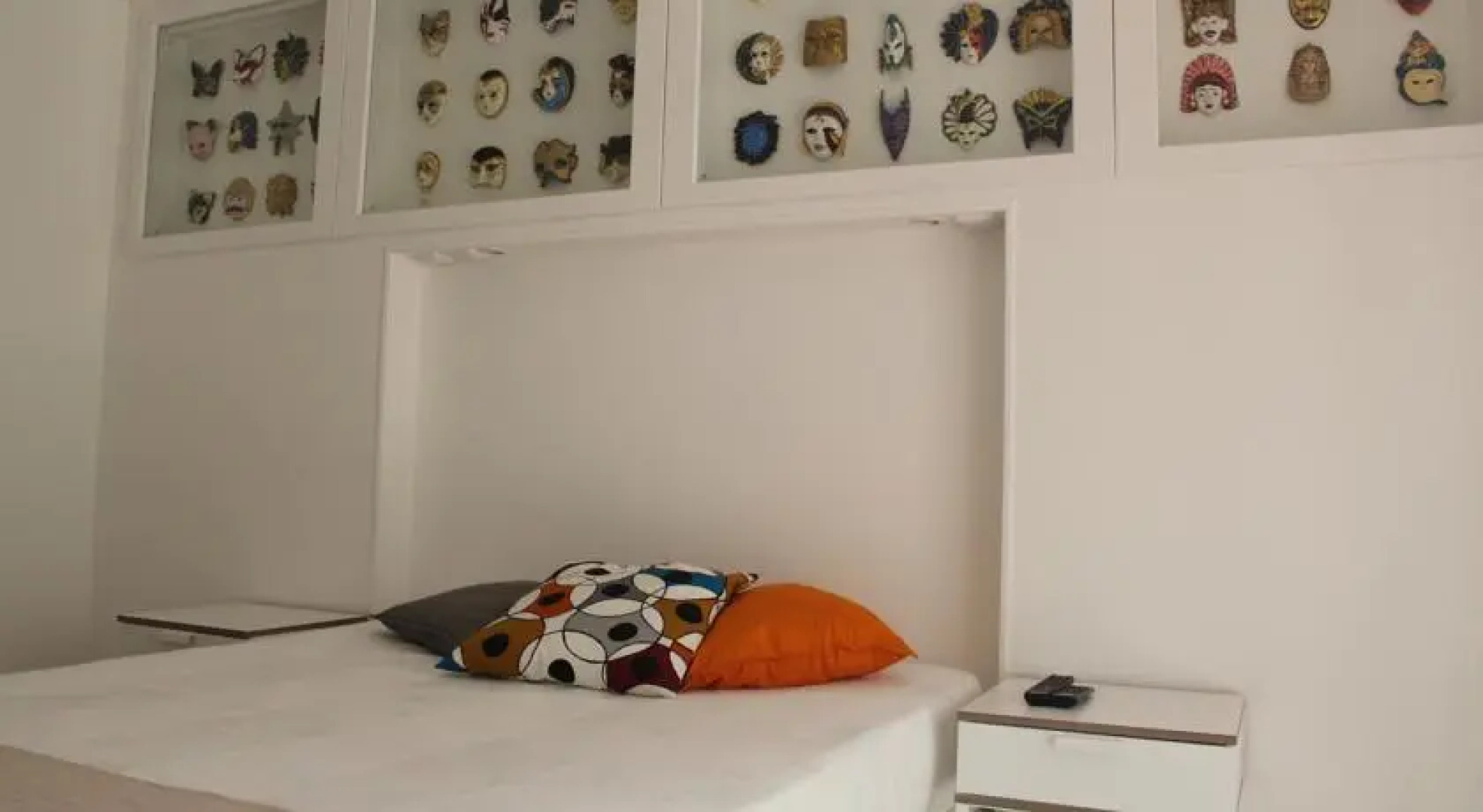 Apartamento Turistico Acoteias