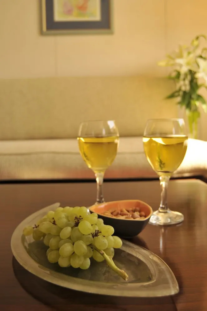 MS Alexander The Great Nile Cruise