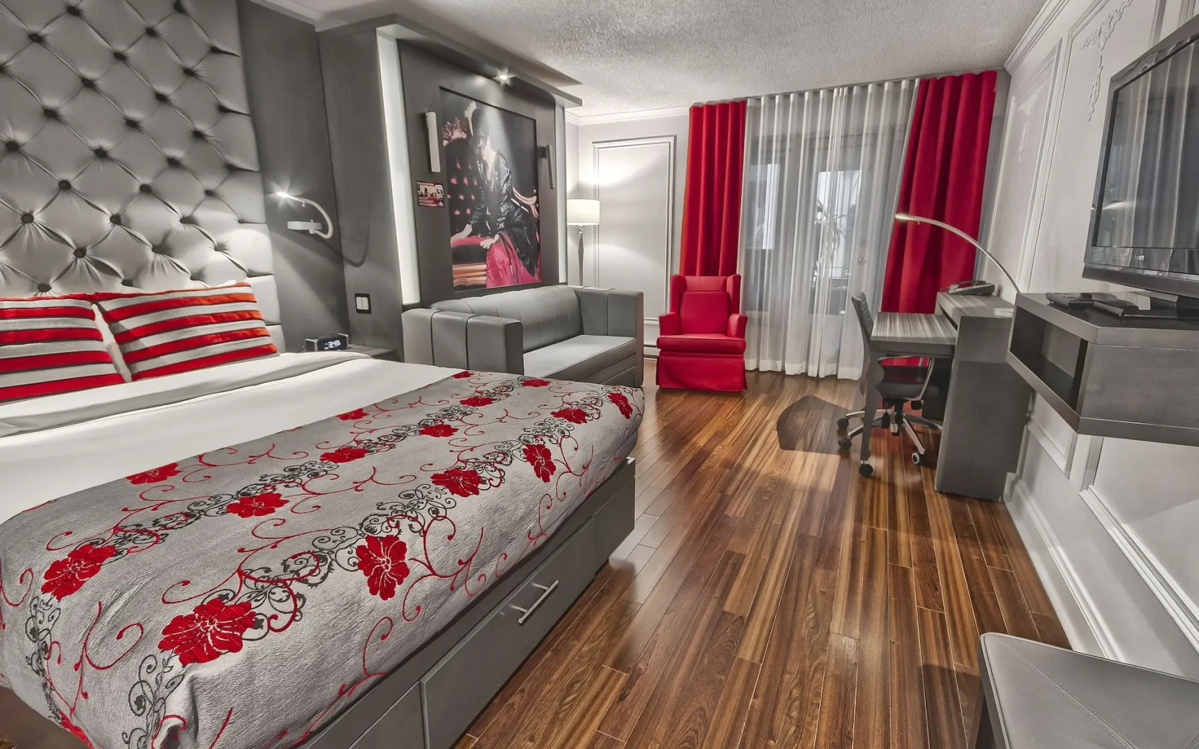 Hôtel Plaza Québec par JARO