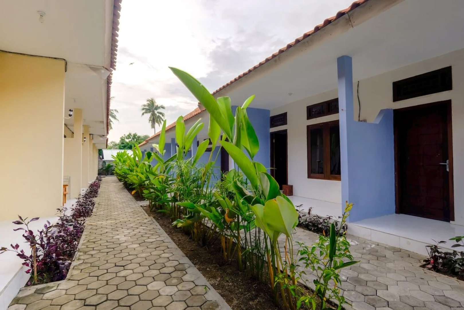 Mangsit Garden Homestay by OYO Rooms