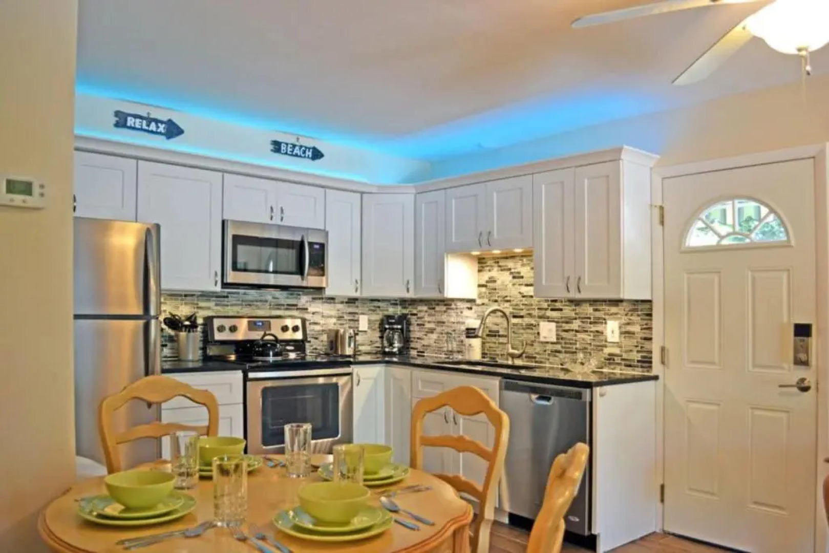 Crescent Beach 1011 #1