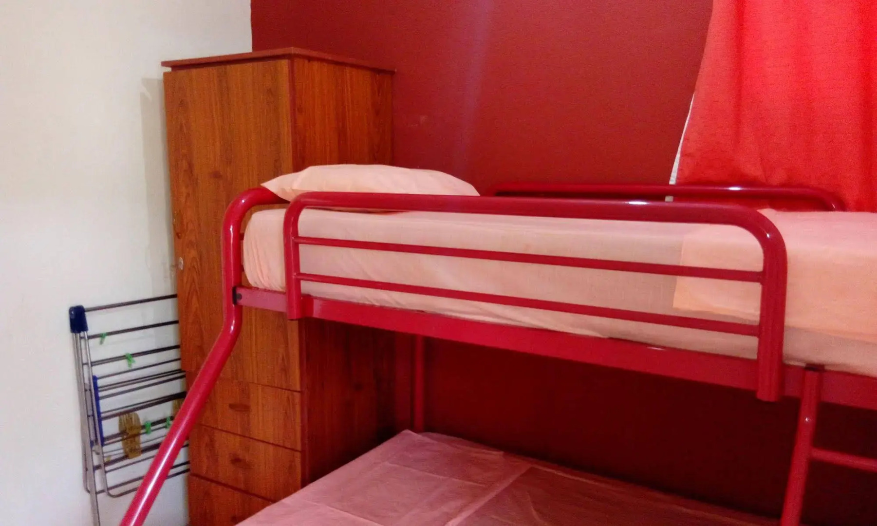 Chetty Tourist Residence