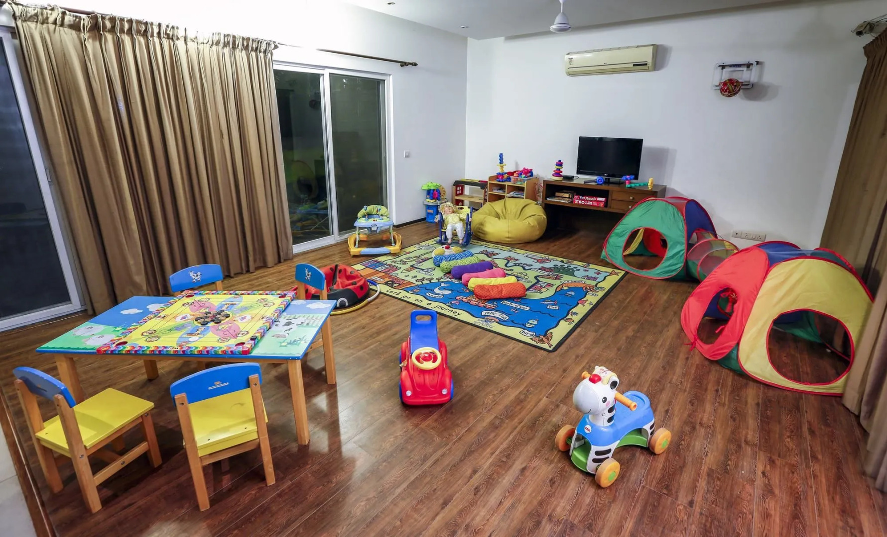 Amatra By the Ganges