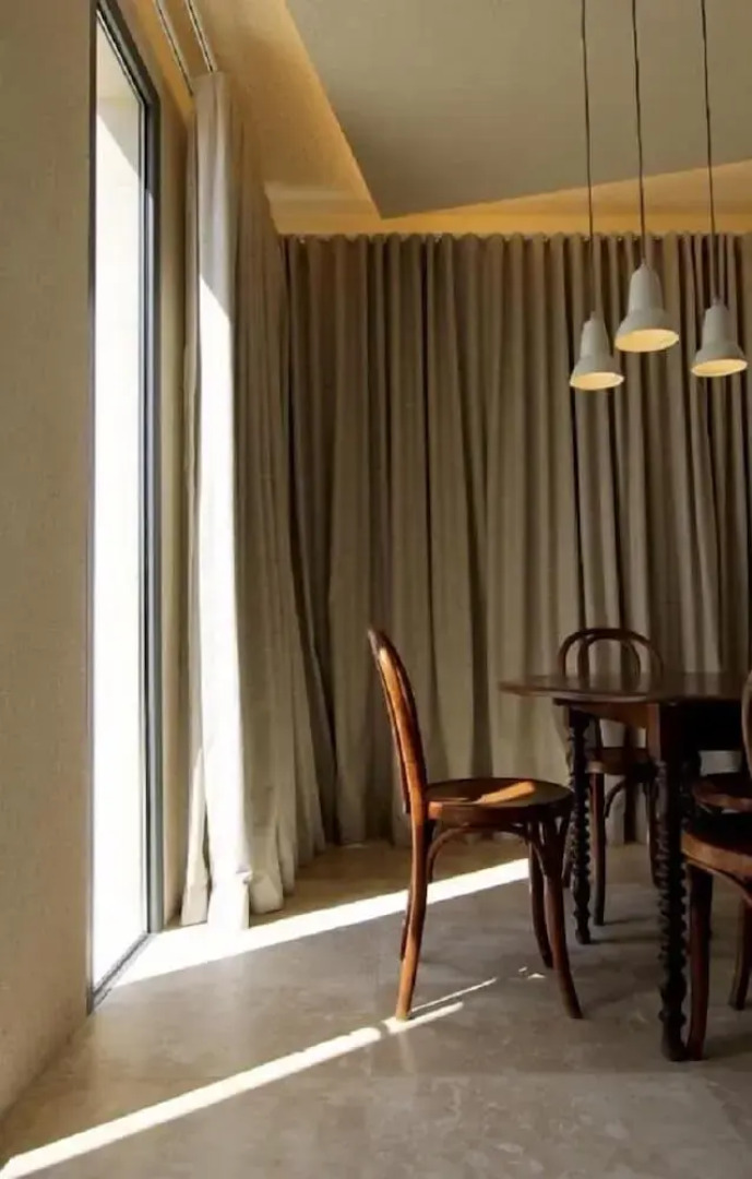 The King George Village Boutique Living