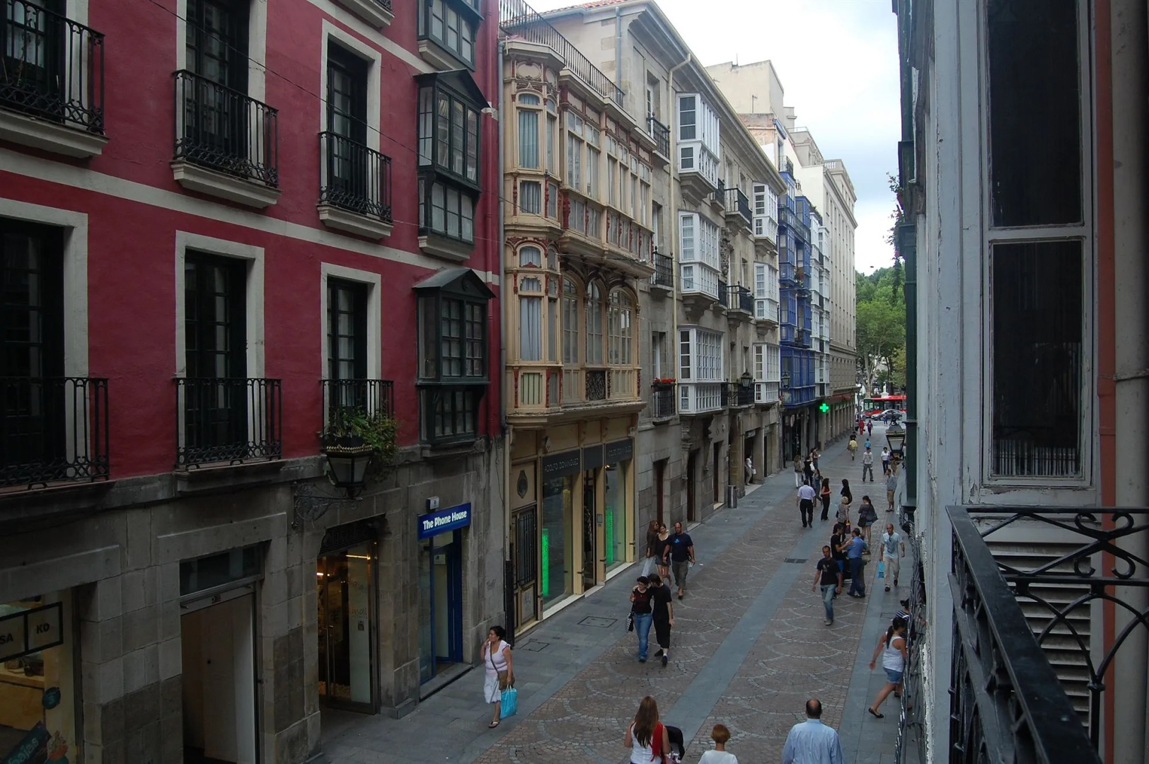 Pensión AliciaZzz Bed & Breakfast