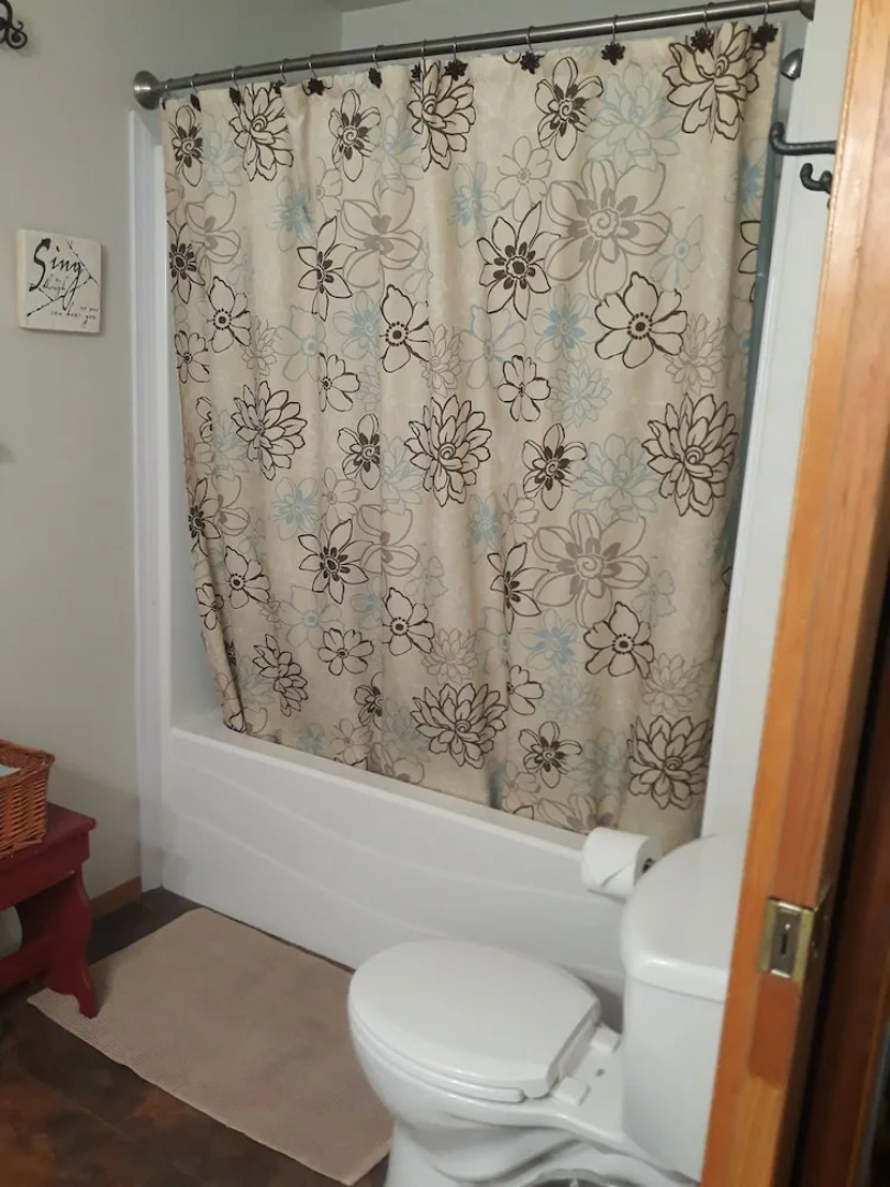 Alice's Black Hills Cottage