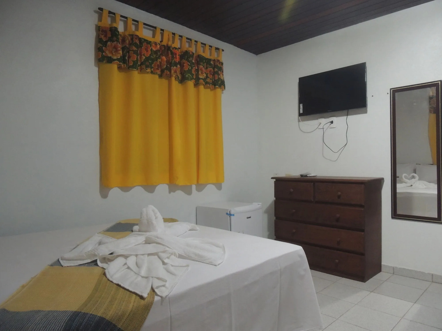 Pousada Uba-Rio Porto de Galinhas