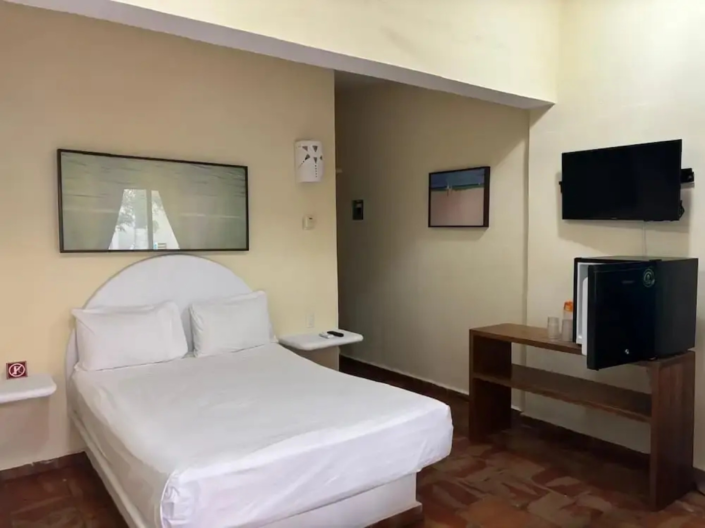 Las Arenas Bungalows Melaque