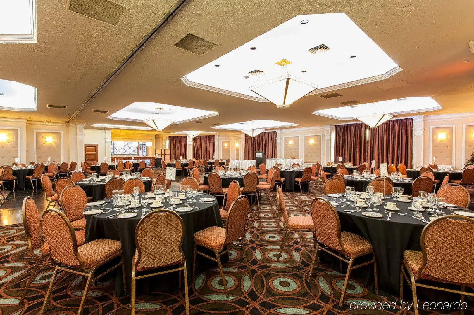 Hotel Universel Montreal