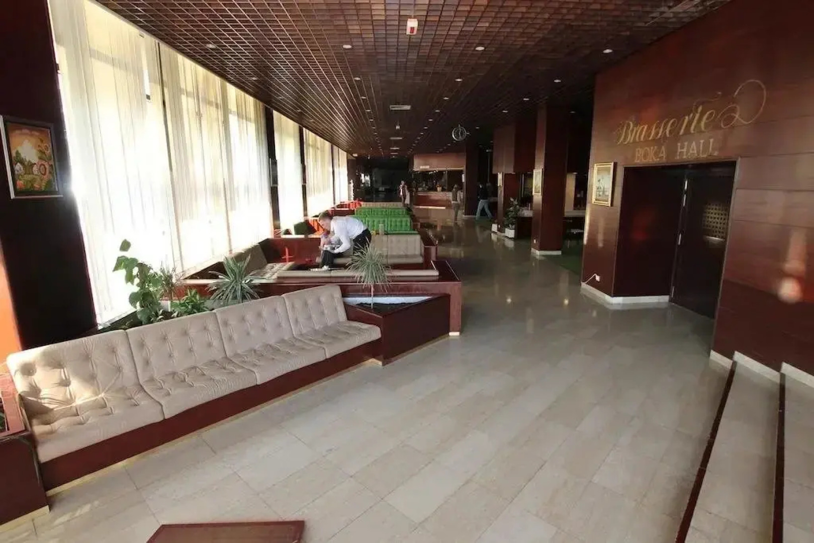 Institute Dr Simo Milosevic JSC Igalo