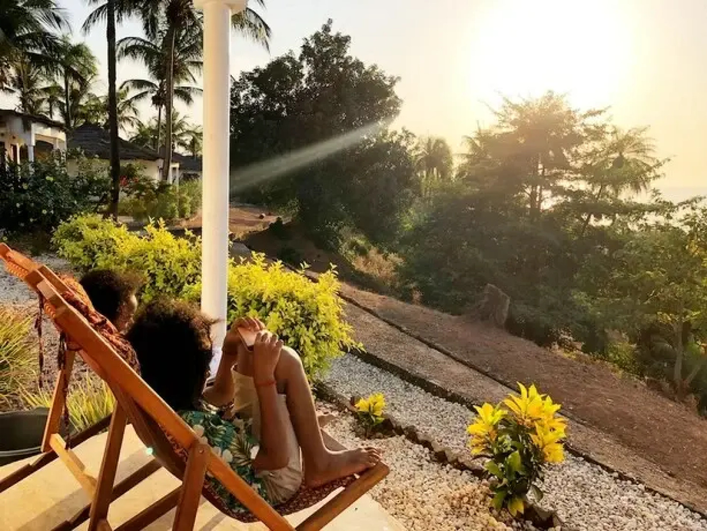 Mas d’Artigny Hotel & Spa