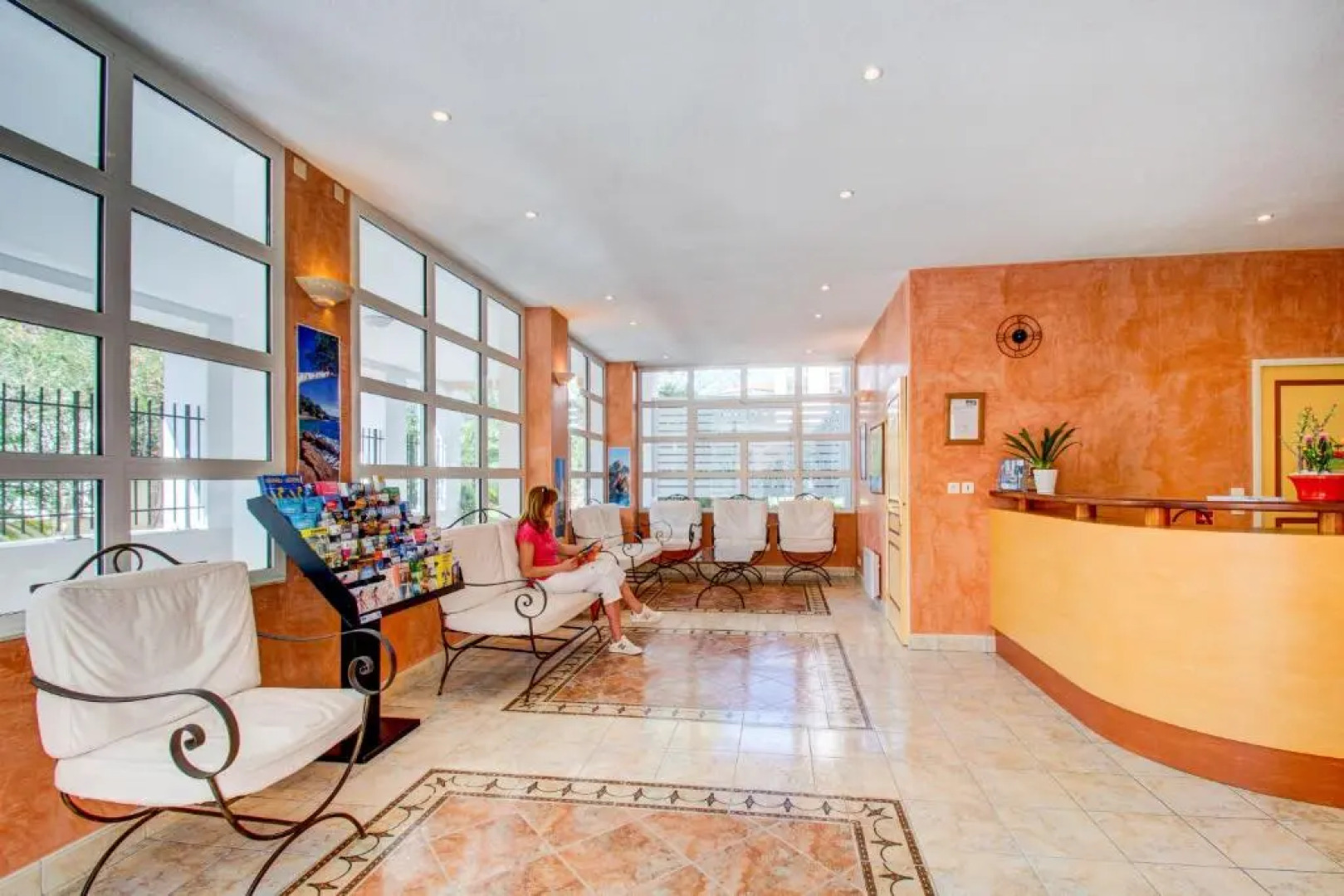 Vacancéole - Les Calanques du Parc