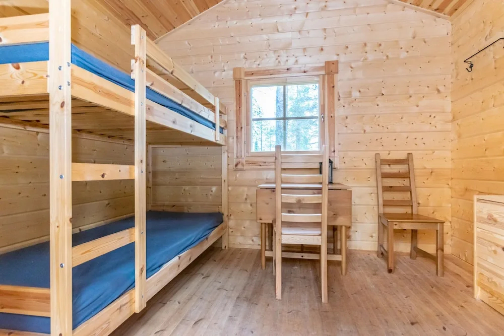 Karhunkierros Cabins & Huts