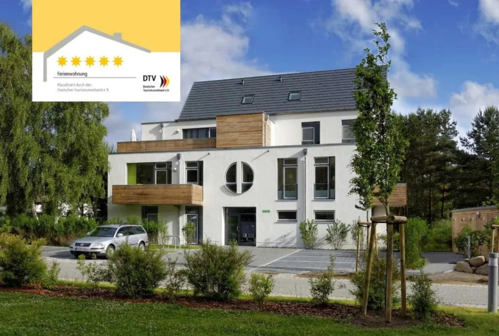 Kapitaensweg 4 Koje 03