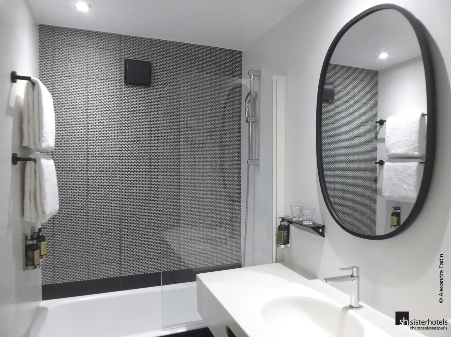 Hotel Zélie Champs-Elysées