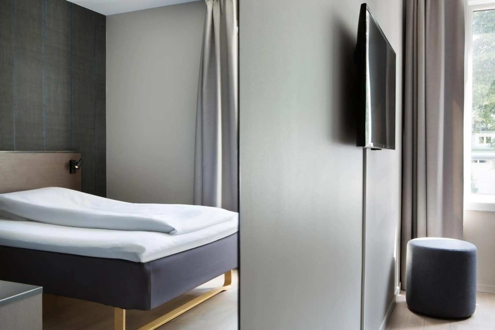 Comfort Hotel Bergen