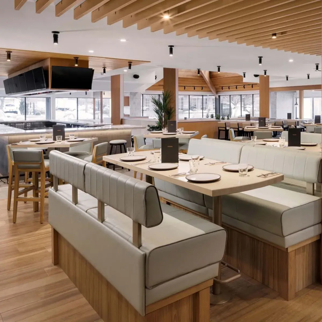 Sandman Hotel & Suites Kelowna