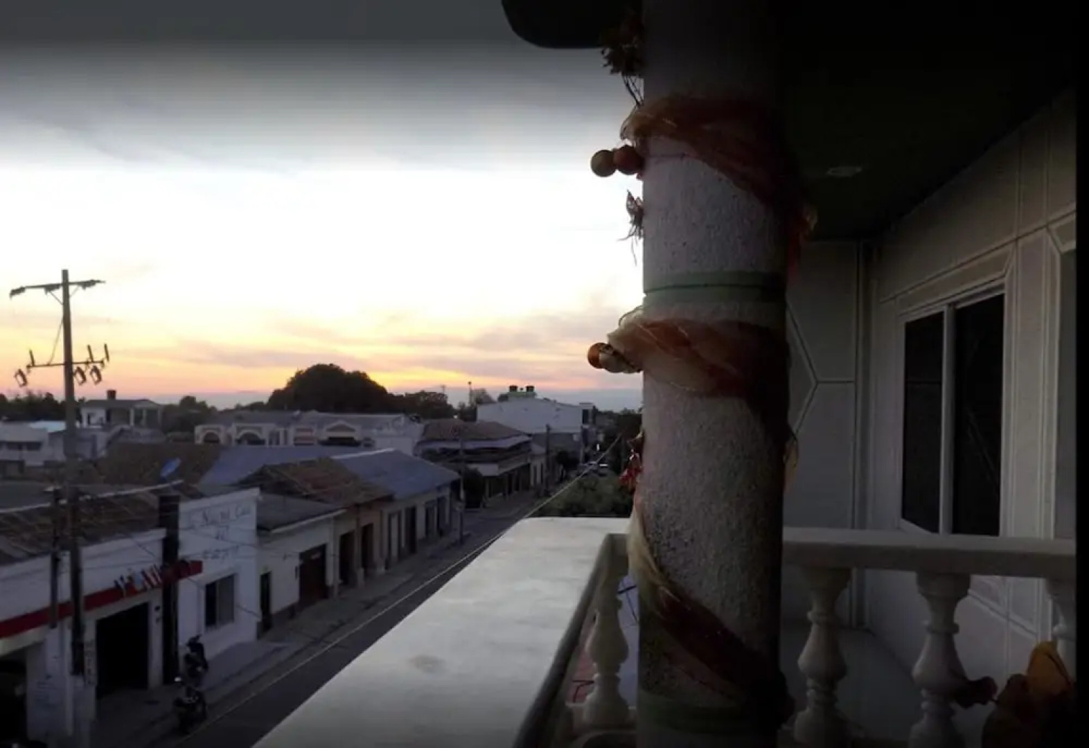 Hotel Mansión Estelar